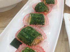 -潮喜竹溪荔湖酒家(荔枝湾店)