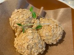 -荷恬·精致蔬食料理(星海店)