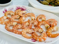 -众味海鲜大排档·活海鲜·潮汕味(南澳店)