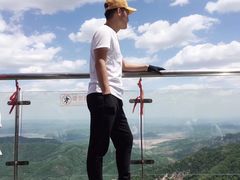-丹东凤凰山景区
