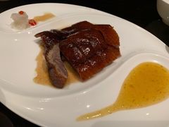 -北京四季酒店·采逸轩