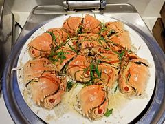-纽牛有约自助烤肉(漳州中闽店)