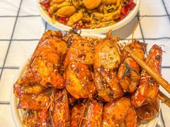 -蛙老爹·蜀香美蛙鱼头(王家湾店)