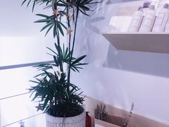 -XI·LaundryCafe 喜咖自助洗衣咖啡店