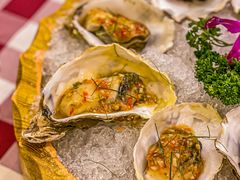 -吉源大排档·鱼生·海鲜(烧烤彩印厂店)