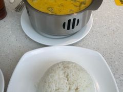 -香港新发烧腊茶餐厅(书城店)