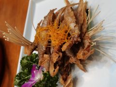-赵小姐丨新中餐(曲江店)