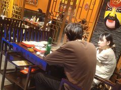 -重庆德忆火锅（龙南街3店）(渝水岸餐饮)
