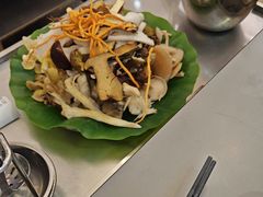 -野菌园·野生菌火锅首创第一家(关兴路总店)