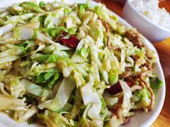 -如意香辣鸡架(总店)