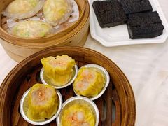 蟹皇烧卖-潮福城大酒楼·潮粤菜·港式点心(阳光城店)