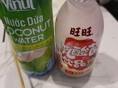 -半岛听涛蒸汽海鲜自助(K11店)