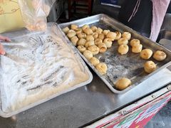 -老南昌白糖糕(大士院店)