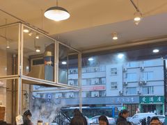 -豆相识•九九豆腐脑(牛咡桥店)