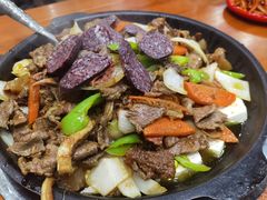 -山城正宗集安高丽火盆