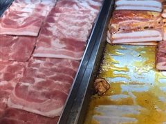 -汉丽轩韩式自助烤肉(大学城龙湖U城天街A馆店)