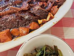 -玲珑餐厅(陕西南路店)