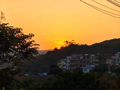 -广州市帽峰山景区