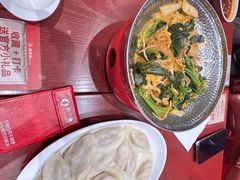 -喜家德虾仁水饺(深圳印力中心店)