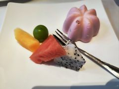 -北京友谊宾馆·俄罗斯餐厅