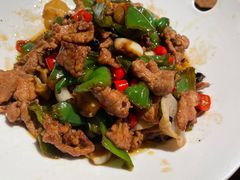 -蓉城小馆(科兴店)