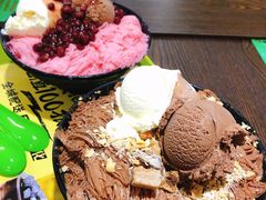 -MOMO冰品·生巧汤圆(红桥店)