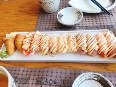 -林妈妈村·日式料理(宝山万达店)