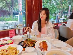 -月福京味斋·烤鸭店·北京菜(鼓楼总店)