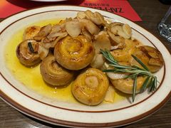 -ZAFFERANO西班牙海鲜饭(上海首店)