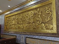 -北方饺子王·海肠捞饭·海鲜锅(山大店)