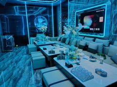 -酷秀KTV(五道口店)