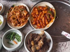 -高丽屋(天宁寺店)