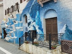 -华谊兄弟（长沙）电影小镇