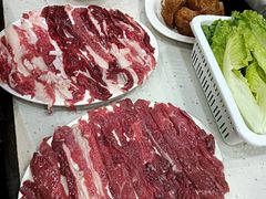 -黑山牛肉汤火锅(花城汇店)