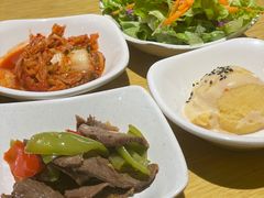 -云龙·烤肉专门店(东方路店)
