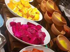 -味餐厅·海鲜·火锅·自助餐