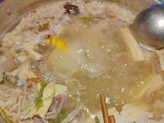 -潮牛岛·潮汕鲜切牛肉自助火锅(无锡首店)