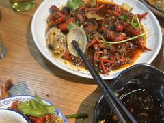 -虾忆鲜.龙虾.烧烤.小海鲜(桐乡店)