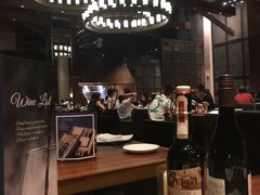 -光谷希尔顿酒店-厨意意大利餐厅(鸿雁路店)