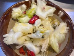-馬伍旺川菜(江北虹悦城店)