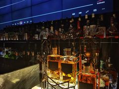 -南宁那莲豪华精选酒店-云霄酒廊·80楼高空城景酒吧