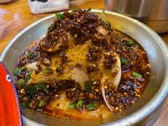 -兔槽江湖菜·重庆璧山兔(水围店)