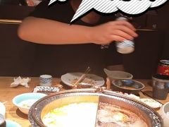 -蟹将军·松叶蟹和牛日料放题自助(K11店)