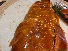 桂花香烤鸭-青年公社烤鸭(青年路店)