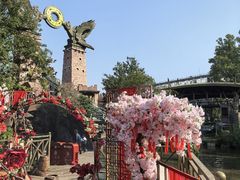 -成都欢乐谷