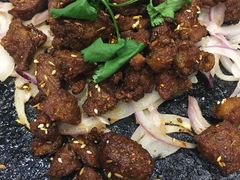 -东兴楼饭庄(六里桥店)