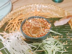 -迷你椰·泰式大排档(共康店)