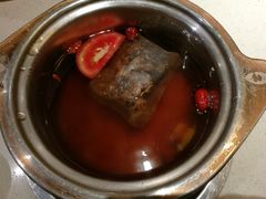 -一叶一世界·素食餐厅(锦华万达店)