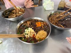 -金秋特色面馆(铜庄店)
