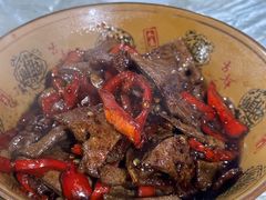 -老师傅餐馆(长沙店)